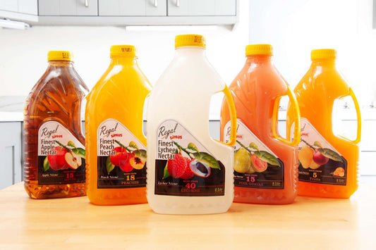 Regal Pomegranate Juice