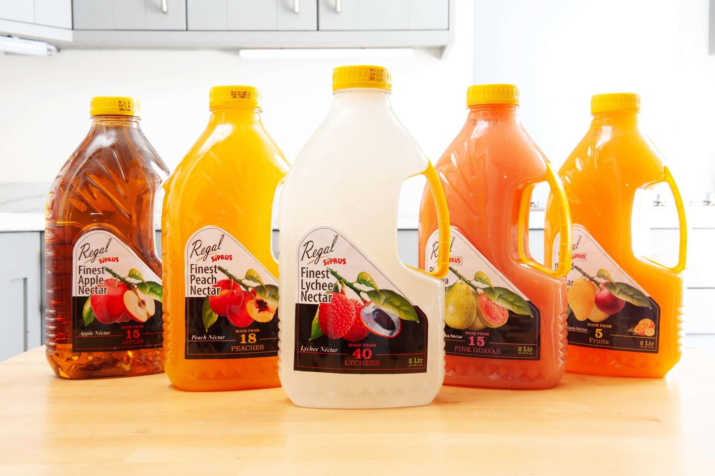 Regal Kinnu Juice