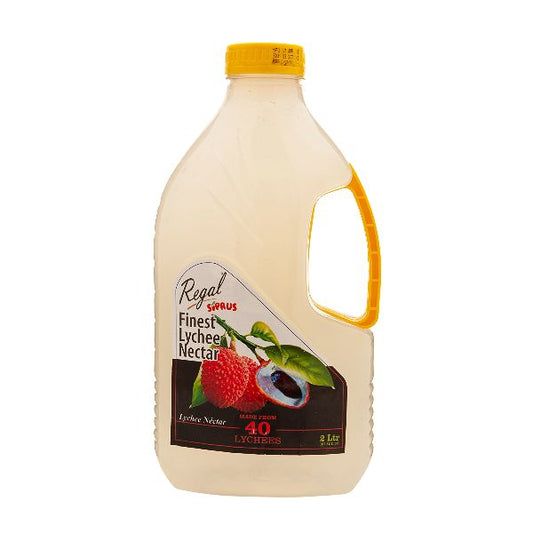 Regal Lychee Juice