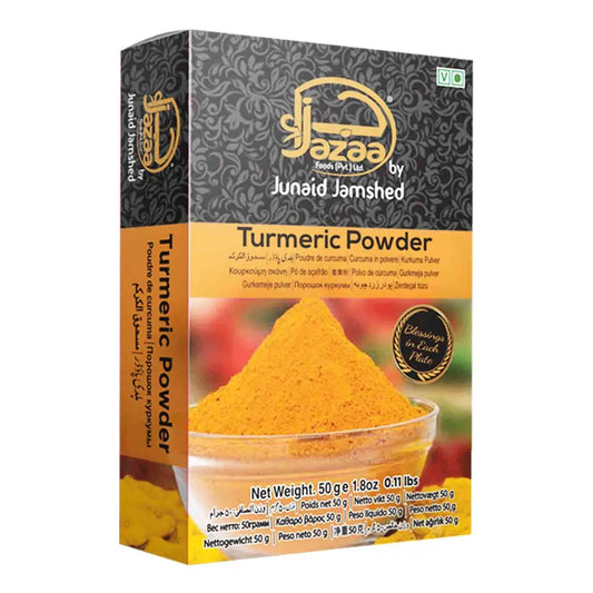 Jazaa Turmeric Powder