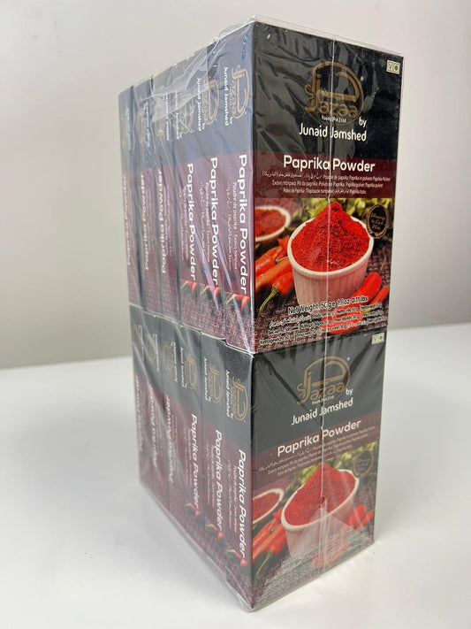 Jazaa Paprika Powder