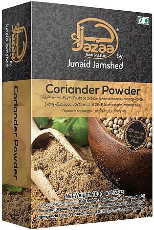 Jazaa Coriander Powder