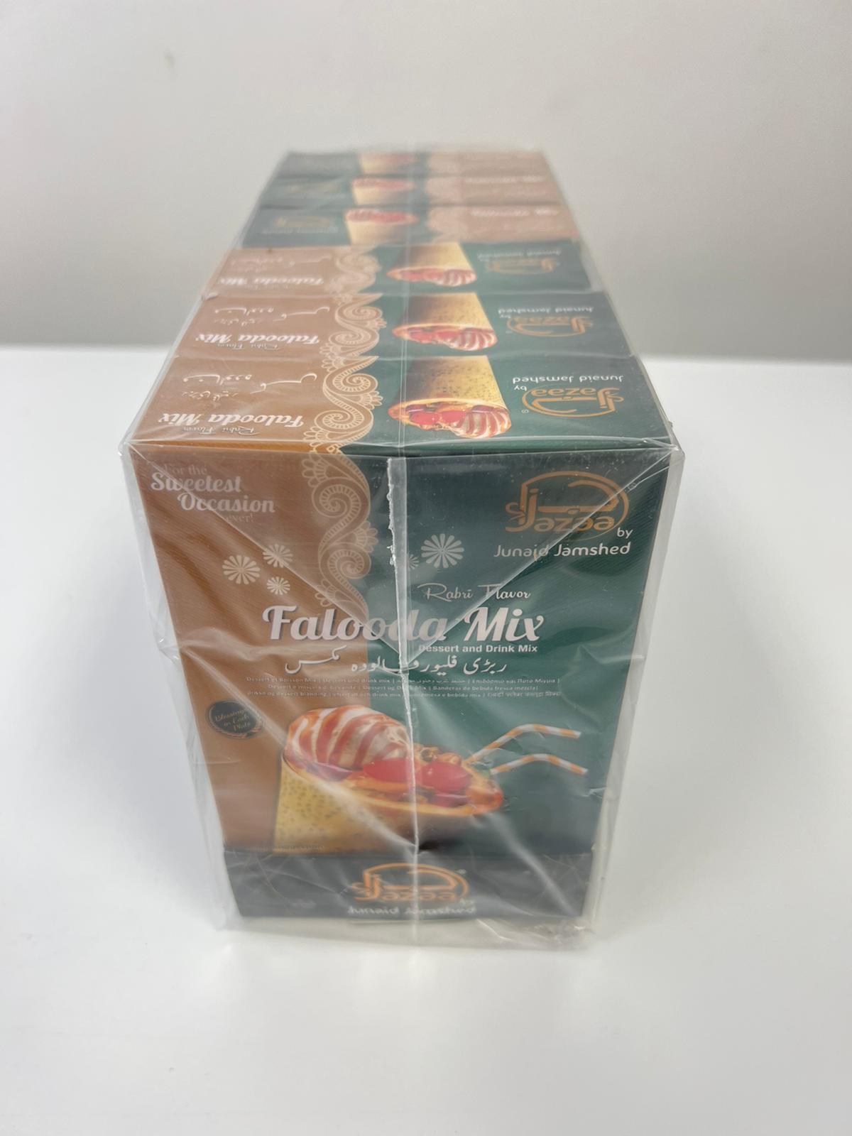 Jazaa Rabri Falooda Mix