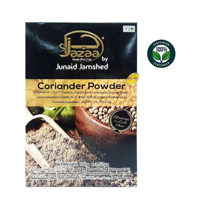 Jazaa Coriander Powder