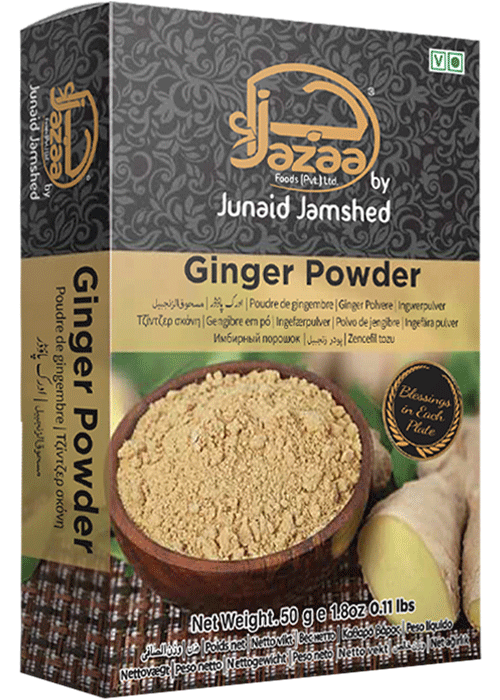 Jazaa Ginger Powder