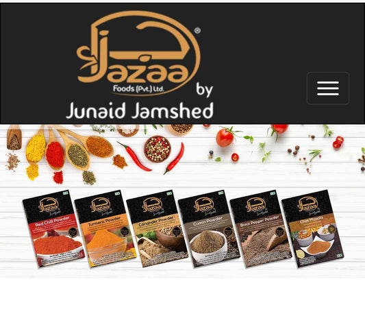 Jazaa Cumin Powder