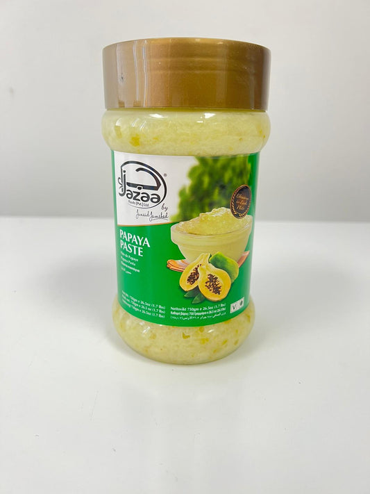 Jazaa Papaya Paste
