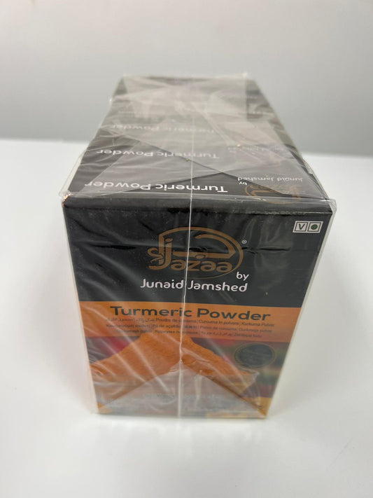 Jazaa Turmeric Powder