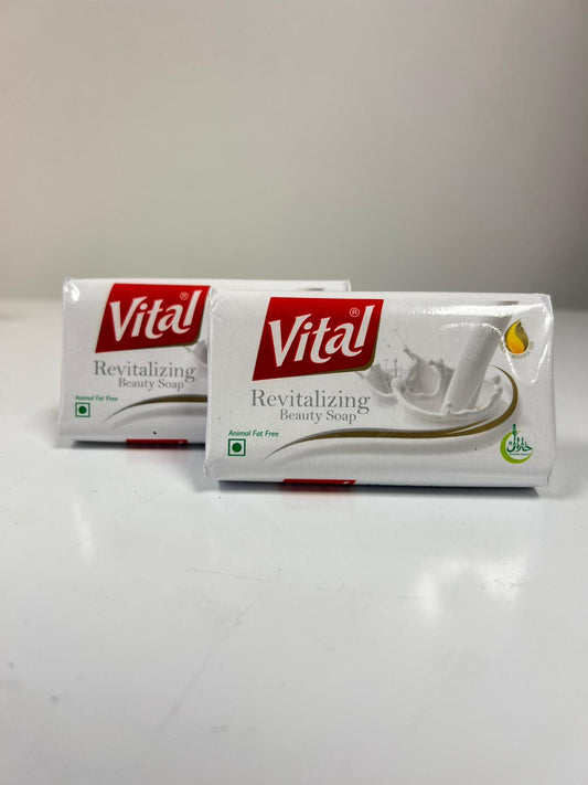 Vital Revital Soap