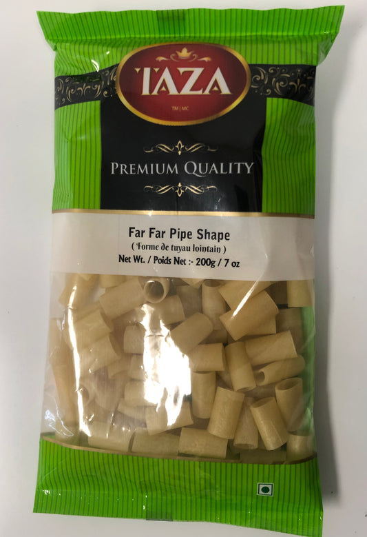 Taza Far Far Pipe Shape