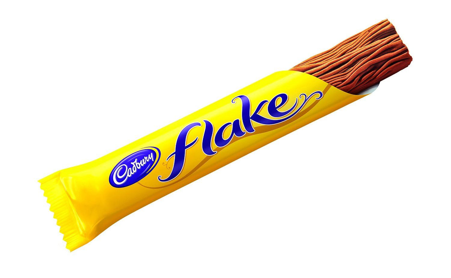 Cadbury Flake Chocolate Bar