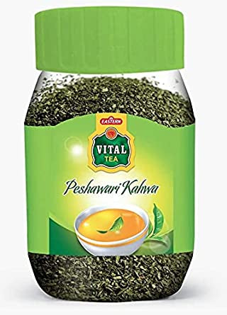 Vital Peshawari Kahwa