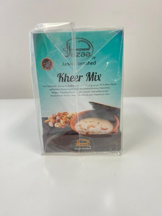 Jazaa Kheer Mix