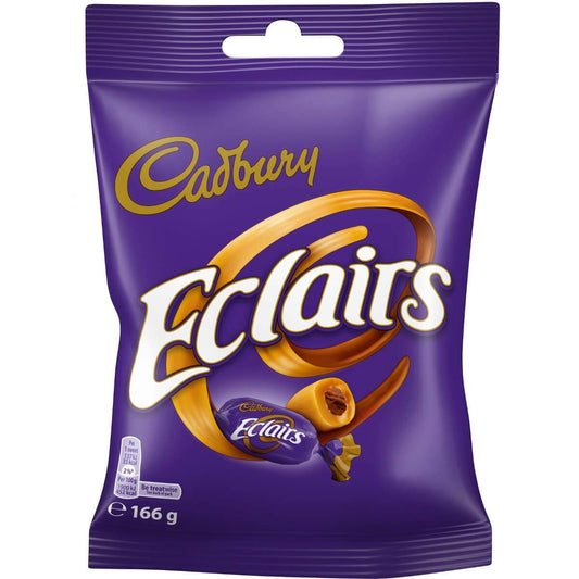 Cadbury Eclair Chocolates