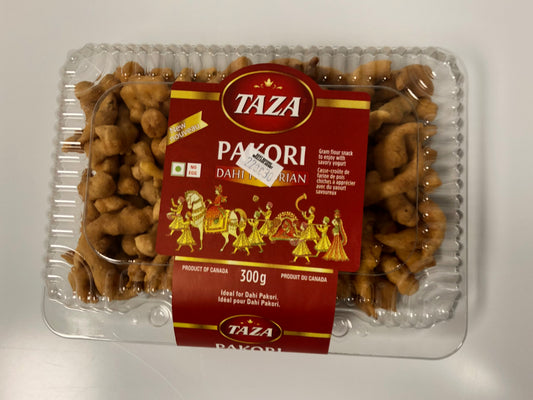 Taza Pakoori