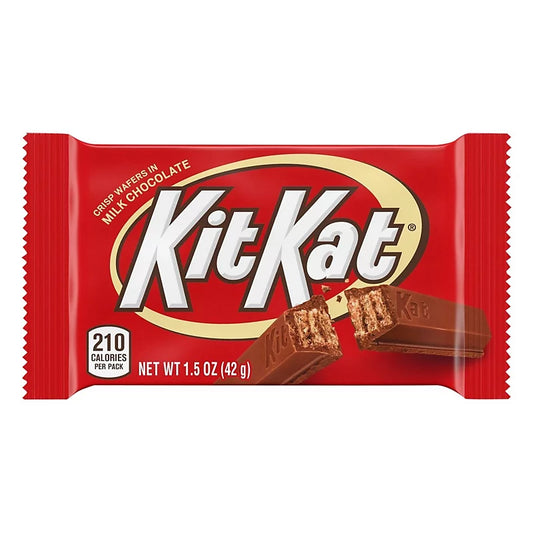 Kit Kat Chocolate Bar