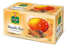 Vital Masala Tea