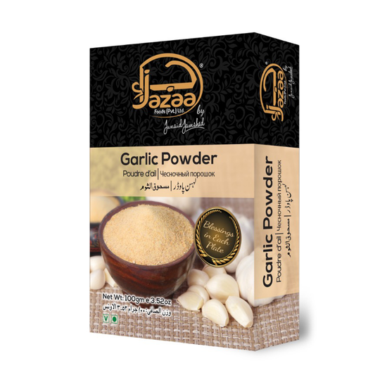 Jazaa Garlic Powder