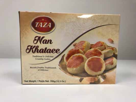 Taza Nan Khataee