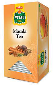 Vital Masala Tea