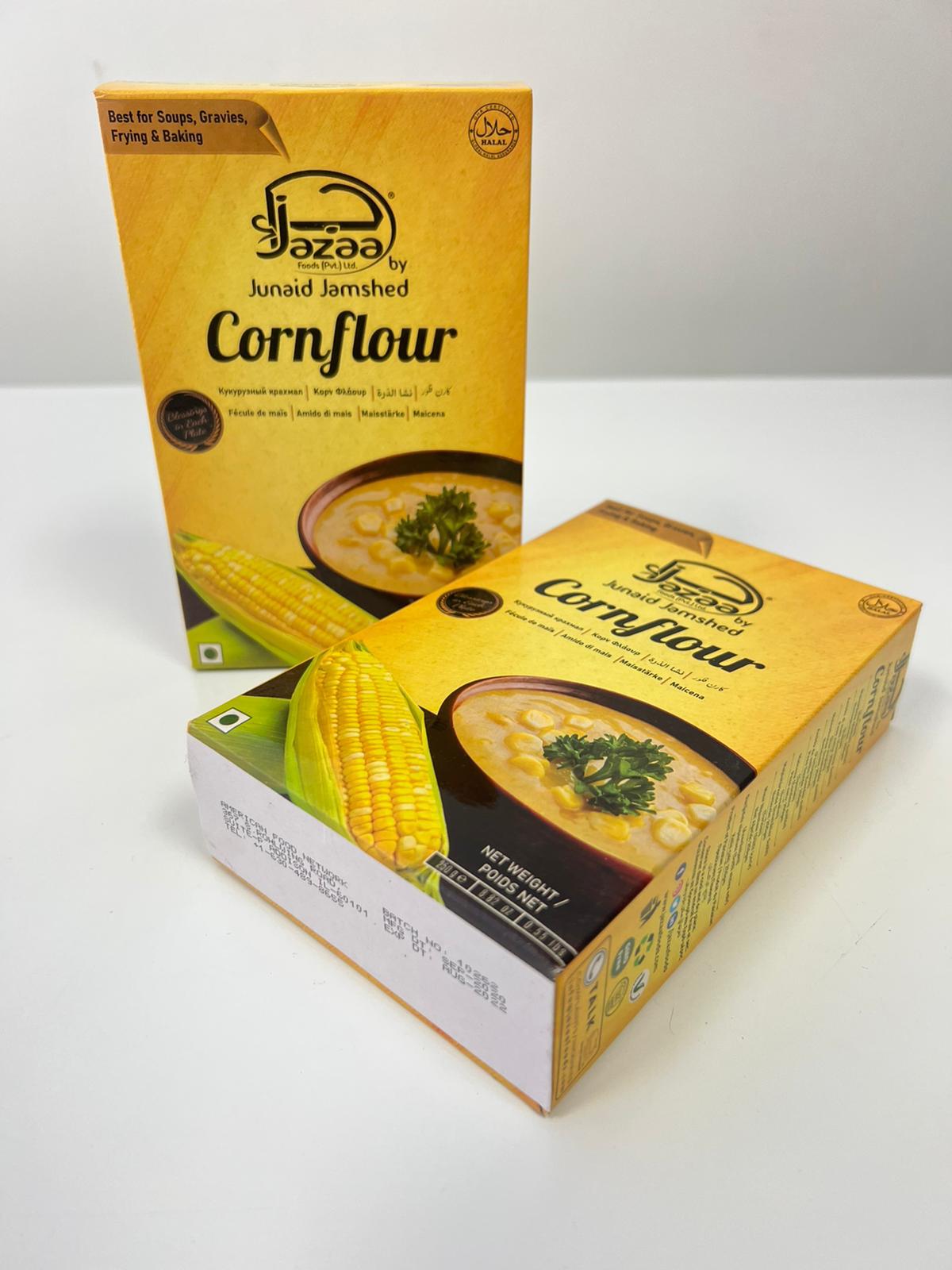 Jazaa Cornflour