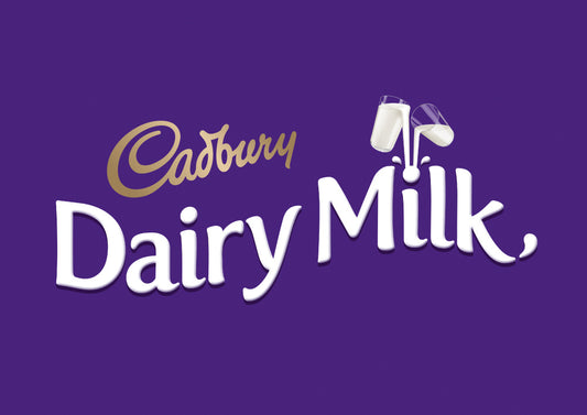 Cadbury Dairy Milk Chocolate
