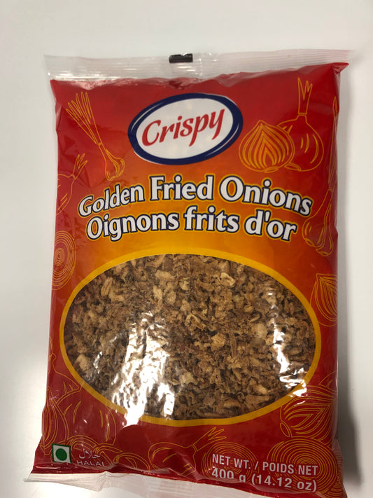 Taza Fried Onions