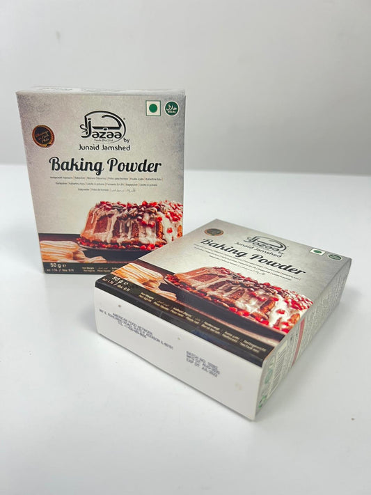 Jazaa Baking Powder