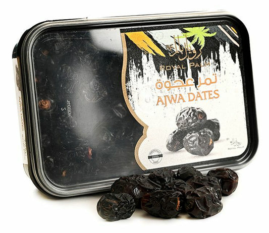 Royal Ajwa Dates