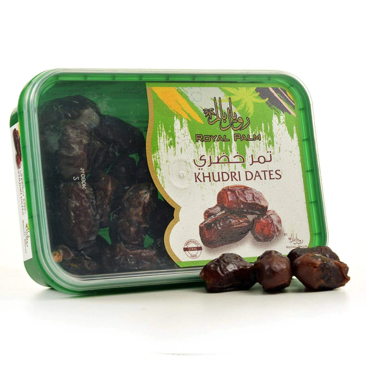 Royal Khudri Dates