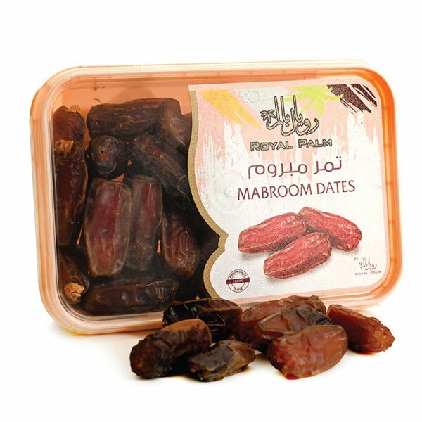Royal Mabroom Dates