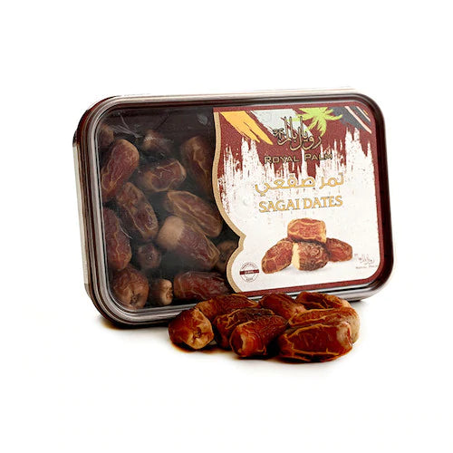 Royal Sagai Dates