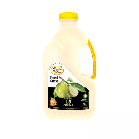 Regal Guava Juice