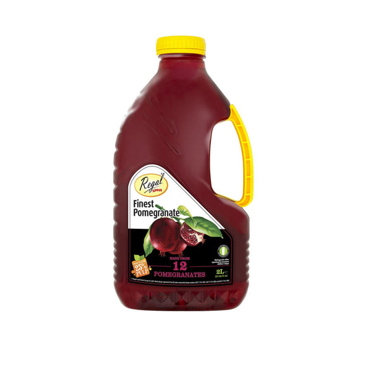 Regal Pomegranate Juice