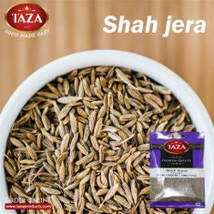 Taza Shah Jera