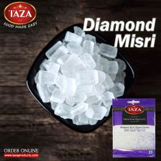 Taza Diamond Misri