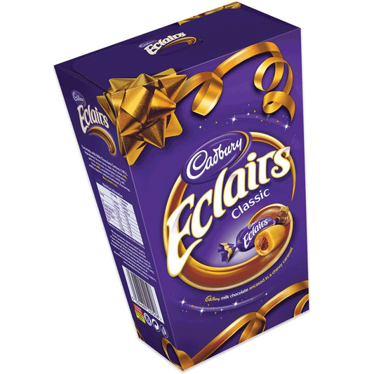 Cadbury Eclairs Chocolates