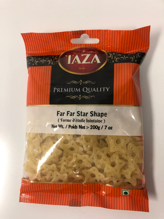 Taza Far Far Star Shape