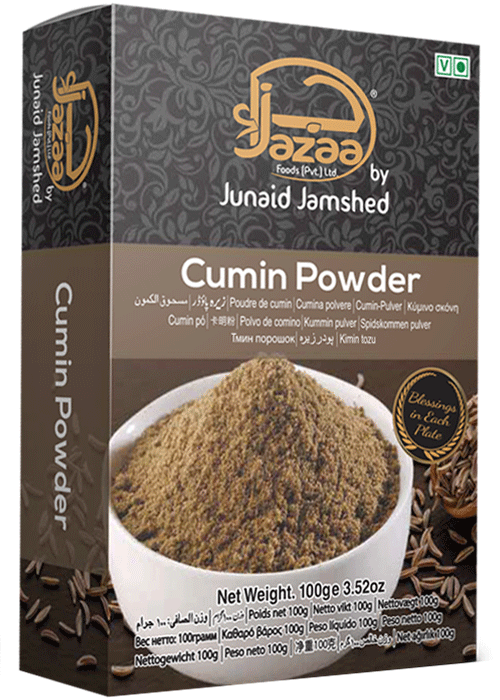 Jazaa Cumin Powder