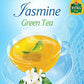 Vital Jasmine Green Tea Box