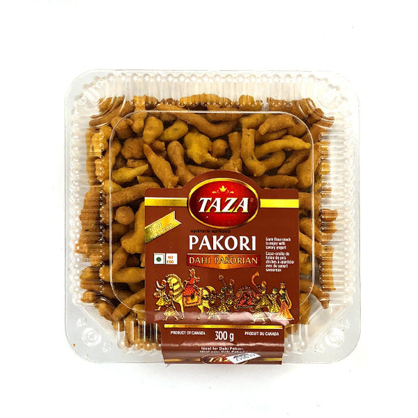 Taza Pakoori