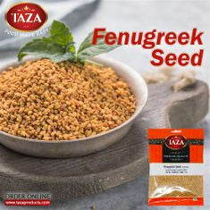 Taza Fenugreek Seed