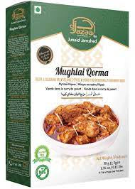 Jazaa Mughlai Qorma Spice Mix