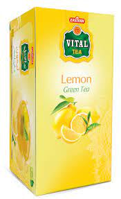 Vital Lemon Tea Box