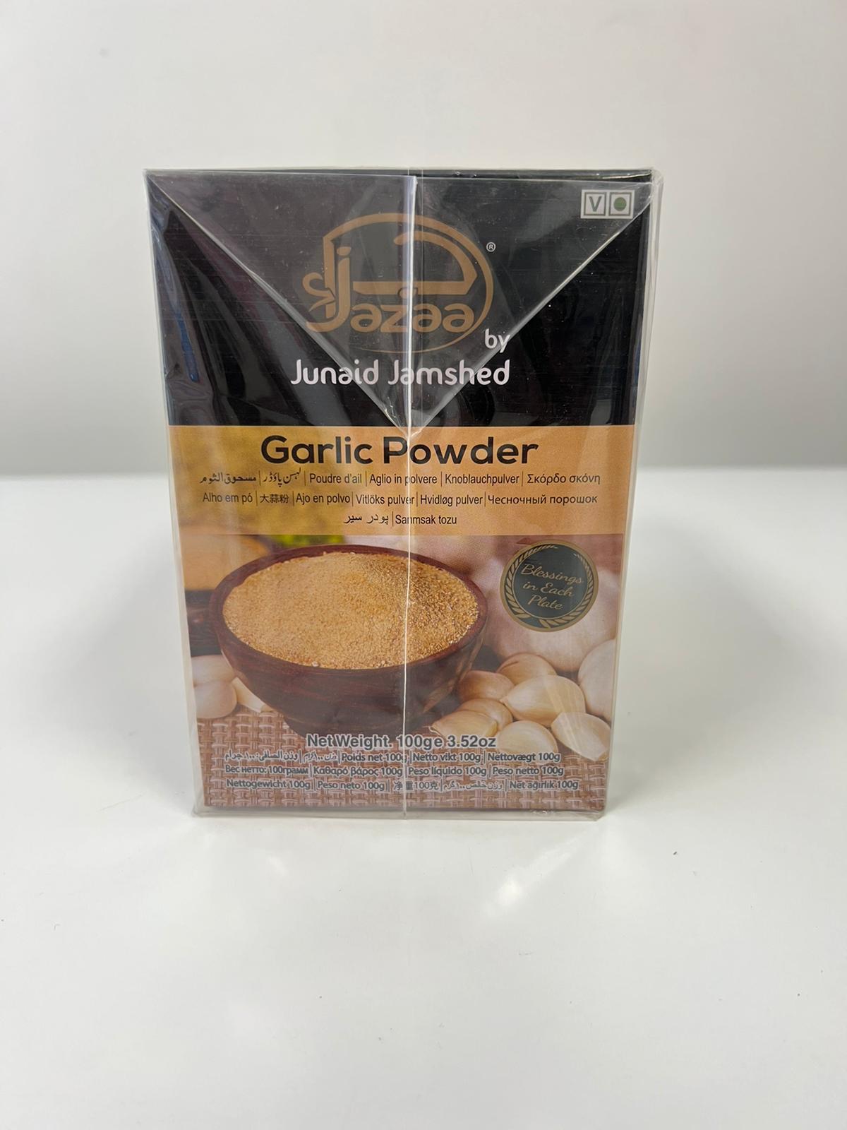 Jazaa Garlic Powder