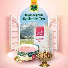 Vital Kashmiri Tea Bags