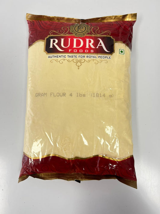 Rudra Gram Flour Bag