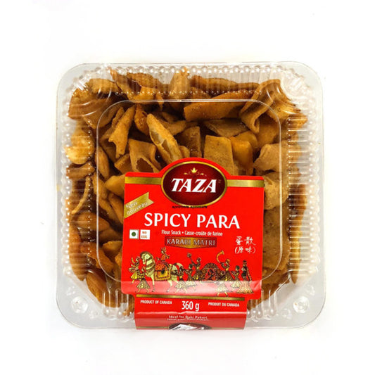 Taza Spicy Para