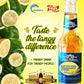 Murree Brewery Malt Drink Lemon